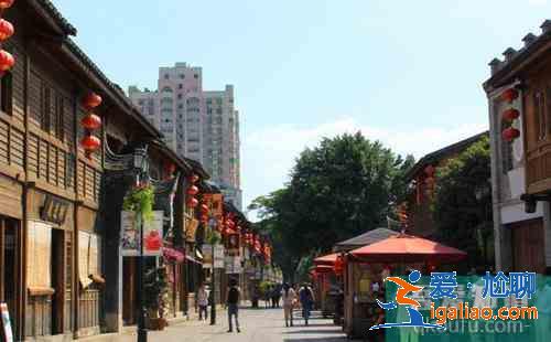福州旅游必去十大景點排名？