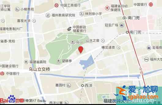 福州旅游必去十大景點排名？