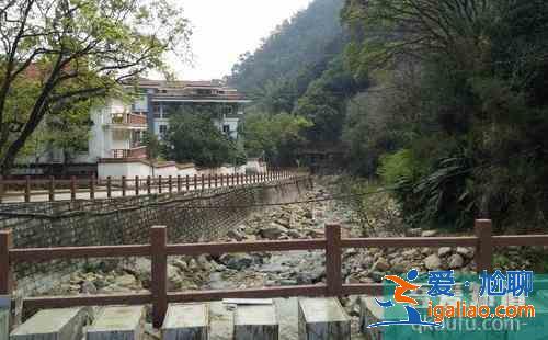 福州旅游必去十大景點排名？