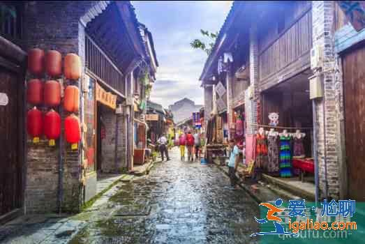 陽(yáng)朔旅游必去十大景點(diǎn)? 陽(yáng)朔旅游必去十大景點(diǎn)?