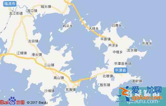 福州旅游必去十大景點排名？