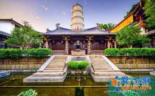 福州旅游必去十大景點排名？