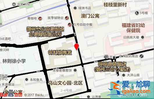 福州旅游必去十大景點排名？