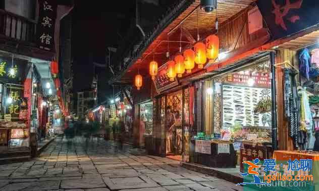 十大旅游失望城市排名 最令人失望的旅游城市是哪里？