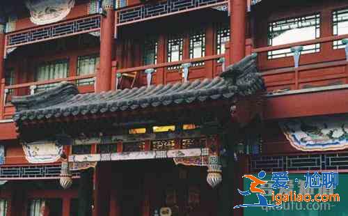 中國青年旅社排行榜 國內有名的青年旅社？