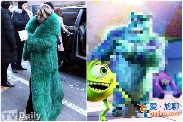 Bigbang太陽結婚典禮《CL穿著成為全場亮點》結果上樓還慘摔XD Bigbang太陽結婚典禮《CL穿著成為全場亮點》結果上樓還慘摔XD