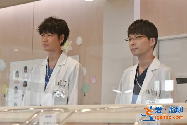 《秋季日劇初回收視率Top 10》收視女王果然不會失敗（光）