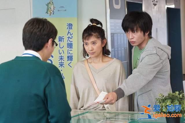 《秋季日劇初回收視率Top 10》收視女王果然不會失敗（光）