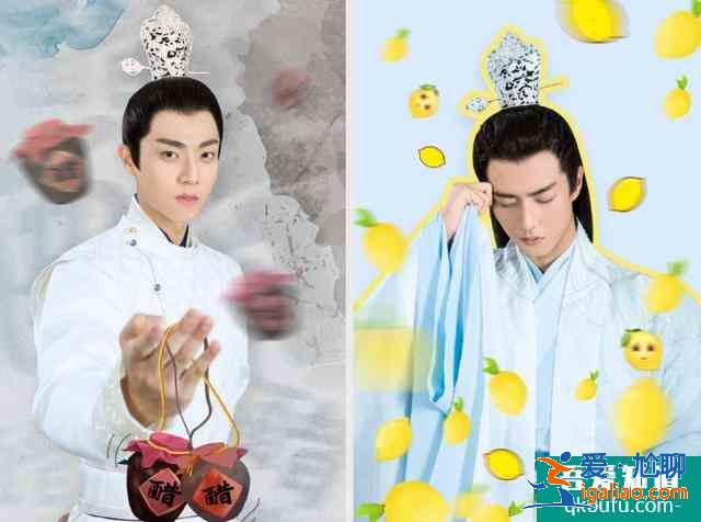 《鳳歸四時歌》陳靖可:開啟不設限的逐夢人生? 《鳳歸四時歌》陳靖可:開啟不設限的逐夢人生?