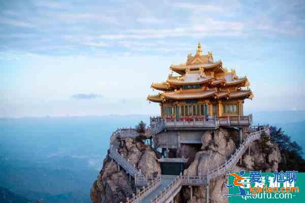 2022受疫情影響河南多個景區臨時關閉公告? 2022受疫情影響河南多個景區臨時關閉公告?