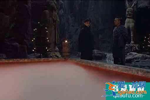 《河神2》連化青為何沒死?連化青真實身份是什么?? 《河神2》連化青為何沒死?連化青真實身份是什么??