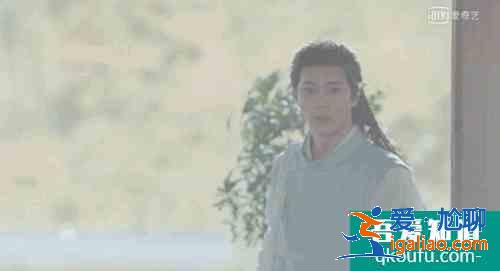 許凱吳佳怡三生三世再續緣，《天舞紀》中成歡喜冤家？