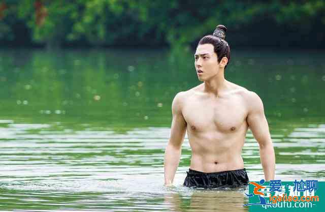 《鳳歸四時歌》陳靖可:開啟不設限的逐夢人生? 《鳳歸四時歌》陳靖可:開啟不設限的逐夢人生?