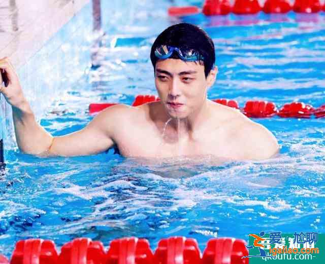 《鳳歸四時歌》陳靖可:開啟不設限的逐夢人生? 《鳳歸四時歌》陳靖可:開啟不設限的逐夢人生?