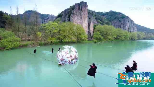 以懸疑打底，武俠劇《暮白首》的“吸睛”法則？