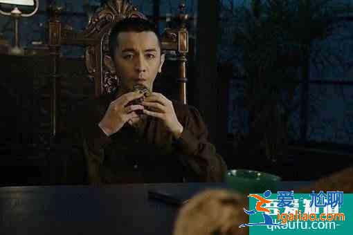 《河神2》連化青為何沒死?連化青真實身份是什么?? 《河神2》連化青為何沒死?連化青真實身份是什么??