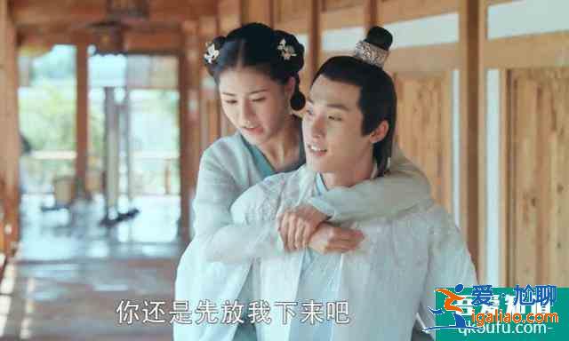 鳳歸四時歌：錦言說出自己進(jìn)府的真實目的，煜王當(dāng)場震驚不已？