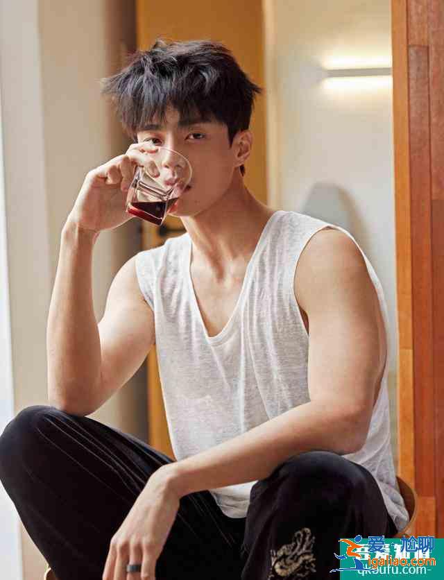 《鳳歸四時歌》陳靖可:開啟不設限的逐夢人生? 《鳳歸四時歌》陳靖可:開啟不設限的逐夢人生?