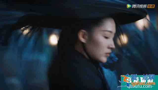 英氣女俠、滅茶斗士，《錦繡南歌》里的事業型女主李沁太颯了？