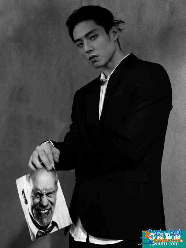 《鳳歸四時歌》陳靖可:開啟不設限的逐夢人生? 《鳳歸四時歌》陳靖可:開啟不設限的逐夢人生?