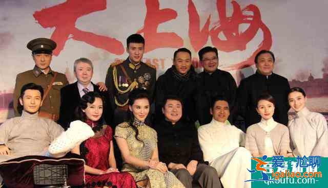 《錦繡南歌》陸遠(yuǎn)：兩度搭檔黃曉明仍不溫不火，出道15年終出圈？