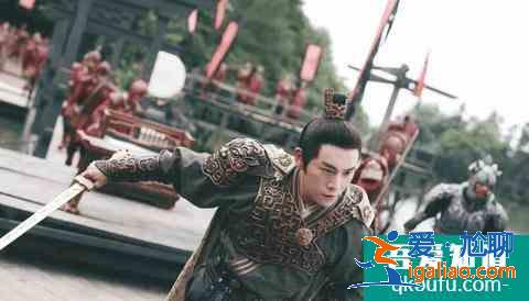 李沁秦昊新劇《錦繡南歌》看點分析 強烈安利？