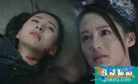 李沁秦昊新劇《錦繡南歌》看點分析 強烈安利？