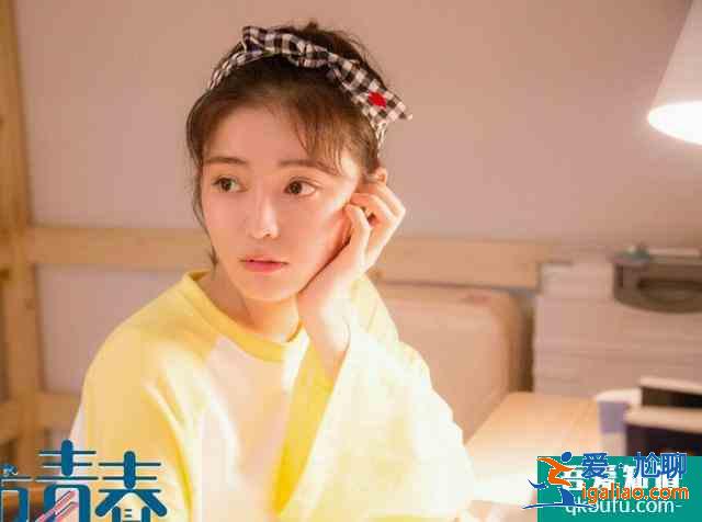 一部不一樣的青春校園爆笑甜寵劇，怪力少女愛上高能冰山醫學霸？