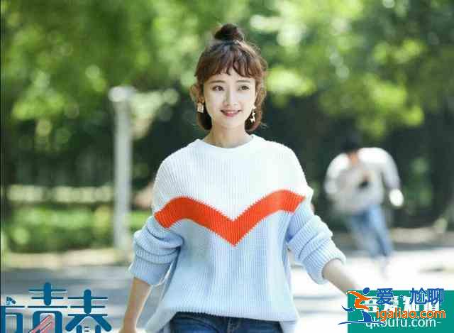 一部不一樣的青春校園爆笑甜寵劇，怪力少女愛上高能冰山醫學霸？