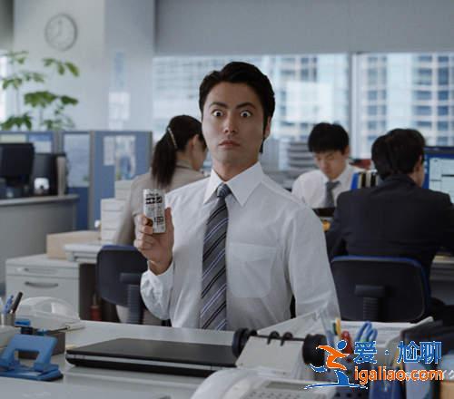 《日本廣告好感度2014》Top5 超強黑馬名次大躍進啊~ 《日本廣告好感度2014》Top5 超強黑馬名次大躍進啊~