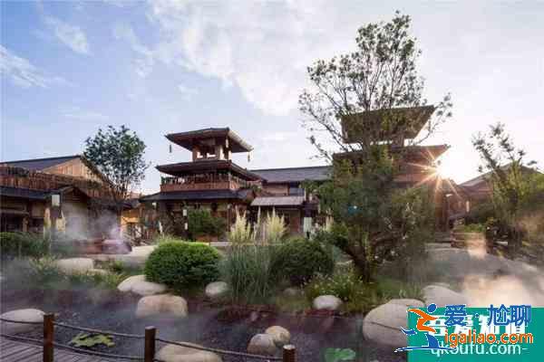 2022西安春節景區開放嗎 西安景區最新消息？