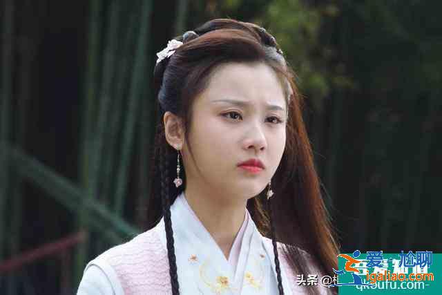 《暮白首》：容婳對林敬雖然走得艱難，卻是三觀很正的愛情？