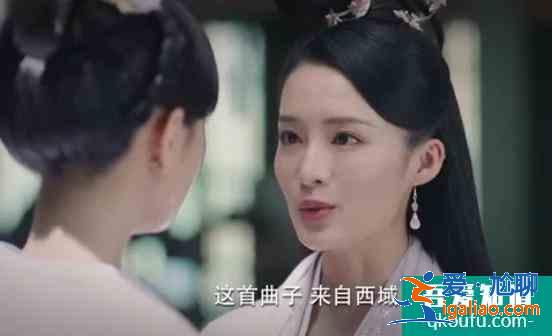 颯爽女俠、直球追愛……《錦繡南歌》里這些女性角色一個比一個有意？