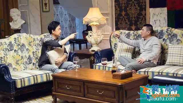 愛我就別想太多：夏可可要李洪海一千萬離婚，婚姻里拜金主義？