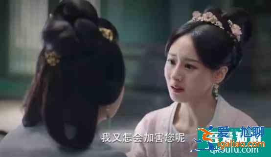 颯爽女俠、直球追愛……《錦繡南歌》里這些女性角色一個比一個有意？