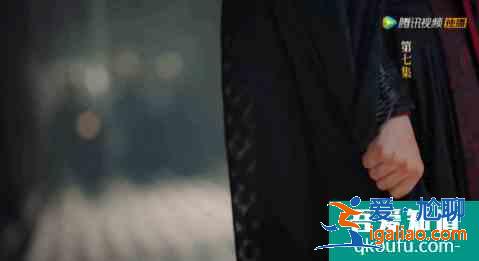 颯爽女俠、直球追愛……《錦繡南歌》里這些女性角色一個比一個有意？