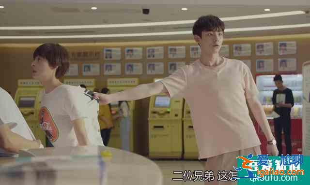 這部青春劇都是新面孔，大學生活被指不真實，應景搞笑還有回憶？