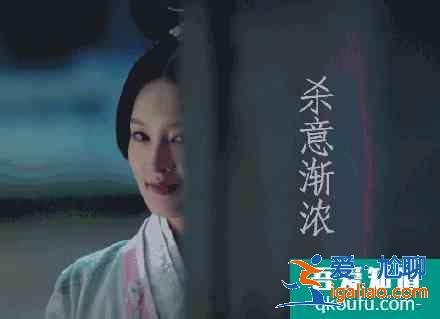 颯爽女俠、直球追愛……《錦繡南歌》里這些女性角色一個比一個有意？