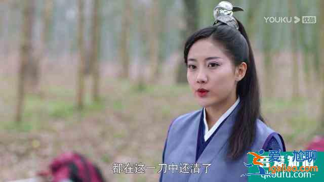 《暮白首》容夙為愛服毒，容婳與父反目，倆姐妹終究留不??？