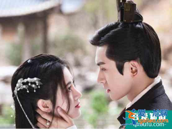 “云汐夫婦”再度撒糖，《如意芳霏》即將來襲，未播先火？