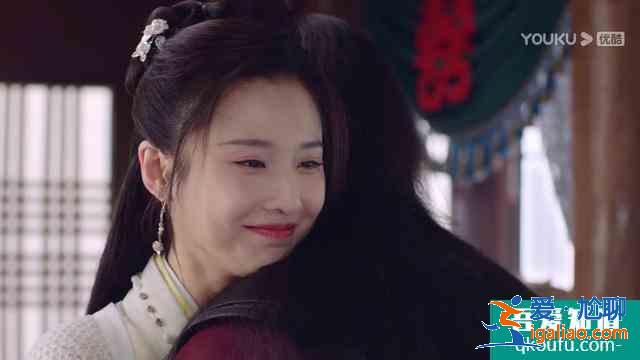 《暮白首》容夙為愛服毒，容婳與父反目，倆姐妹終究留不住？