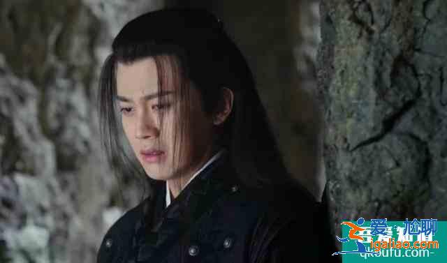 《暮白首》劫后余生,阿岳與容婳終相見? 《暮白首》劫后余生,阿岳與容婳終相見?