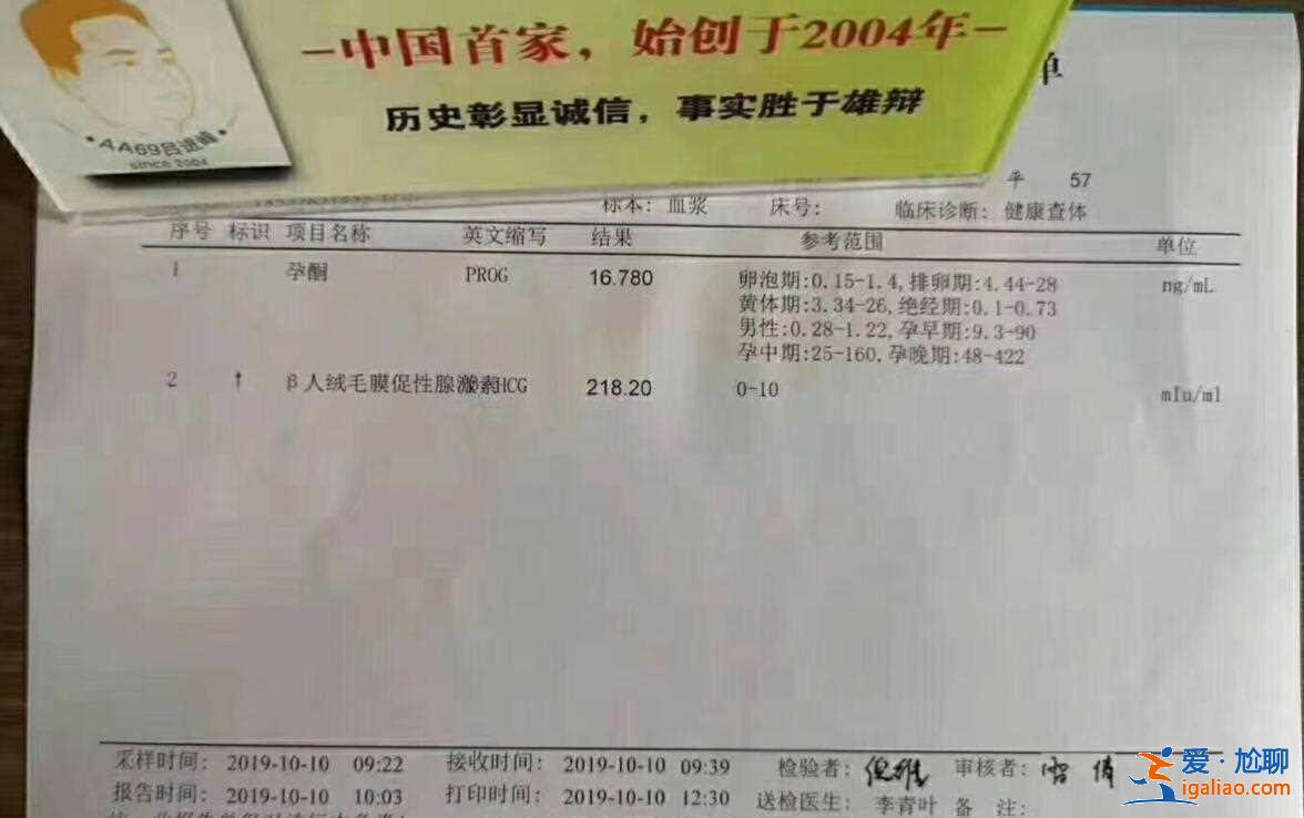泰國助孕成功率【拒絕中介】？