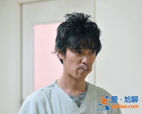 最適合醫(yī)生角色的日本男演員 TOP 10