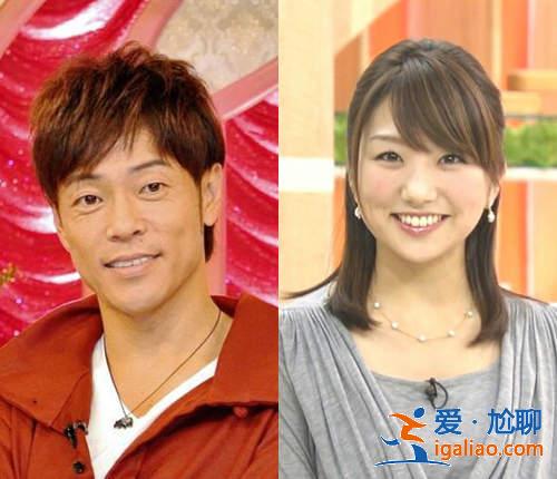 陣內公開承認與美腿主播《松村未央》交往　這次真的沒有瘋狂偷吃？（喂）