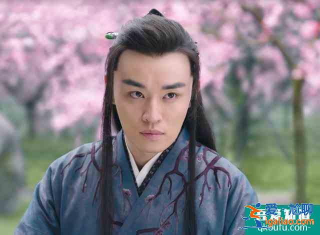 《暮白首》江湖中處處都是聰明人，即使面目若干，也難掩真心？