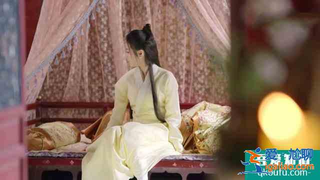 《暮白首》：重逢甜如蜜，可為何仍然心痛不已？