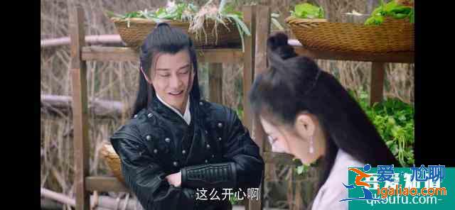 《暮白首》：重逢甜如蜜，可為何仍然心痛不已？