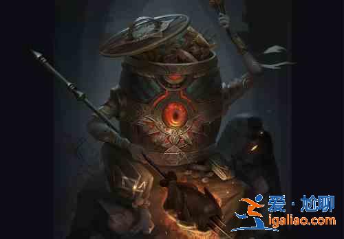 地下城堡3魂之詩阿奇怎么獲得？阿奇的獲取方法分享？