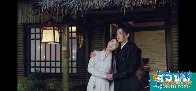 《暮白首》：重逢甜如蜜，可為何仍然心痛不已？